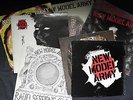 New Model Army 7 LPs
