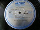 CLASSICAL-BACH/FOURNIER-SECHS SUITEN FUR VIOLONCELLO SOLO-ARCHIV BWV 1007-12