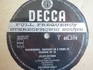 SXL 2176 KATCHEN / LPO / ADRIAN BOULT rachmaninov /dohnanyi LP DECCA WB ED1 FFSS