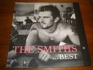 The Smiths Best...II rare Germany/Europe LP promo