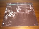 The Smiths The World Won't Listen Italy LP