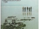 CLANNAD Dulaman LP 10 Track Gatefold With Inner  IRISH Gael-linn 1976