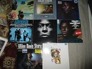 6 LP s Miles Davis - DPLP Bitches Brew ,Story LP Tutu Amandla In A Silent Way...