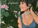  FRENCH LUDMILA LOPATO GYPSY/RUSSIAN FOLK EP ON TIVOLI