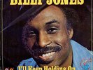 7inch BILLY JONES i'll keep holding on HOLLAND EX +PS RARE SOUL 1974