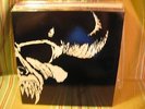 DANZIG FIRST LP-DEF AMERICAN 24208 1988-MASTERDISK MATRIX-GATEFOLD-NM-MISFITS