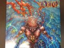 DIO STRANGE HIGHWAYS vinyl LP NEW NEVER PLAYED