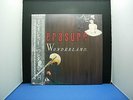 ERASURE WONDERLAND JAPAN