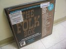 New THE FOLK BOX Ltd Edition 4 12