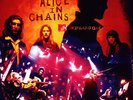 Alice In Chains MTV UNPLUGGED 180g Audiophile NEW SEALED Music On Vinyl 2 LP