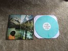 Everyone Everywhere - LP2 /500 Blu 1st Press RARE OOP Into It Over It Tigers Jaw