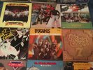 9 Gran Combo + 1 Cortijo + 7 Roberto Torres + 4 Mongo Santamaria LP
