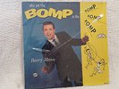 RARE BARRY MANN   WHO PUT THE BOMP   ABC Par   ORIG MONO   1963   IN SHRINK