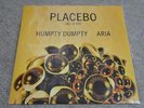 PLACEBO / BALL OF EYES / MARC MOULIN / RARE BELGIAN FUNK SOUL JAPAN 7’