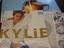 Kylie Minogue-Rhythm of love-UK-LP  Ltd.Ed.with Poster (PWL HF18)