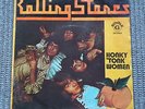 ROLLING STONES - HONKY TONK WOMEN - SINGLE 7/45 PORTUGAL PS MONSTER RARE