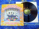 THE BEATLES ? MAGICAL MYSTERY TOUR  ? RARE  CLUB SONDERAUFLAGE  RECORDS No1A