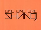 One One One - Shining (2013, Vinyl NUEVO)