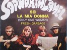 Sopworth Camel SEI LA MIA DONNA (ONLY ONE WOMAN) RCA ITALY RARE (EX+ EX-) 7