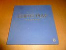 EDITH PIAF de la môme à edith 1936-1942 PHILIPS BOX / COFFRET 4 x Lp's - LIVRET