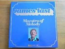 Maestro Of Melody 8 LP BOX SET-James Last LP