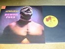 Afreaka   - Demon Fuzz -    Prog. Rock LP 33 U-min.