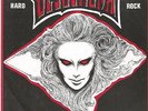 DESDEMONA Le temps d'un reve RARE SINGLE FRENCH HARD ROCK