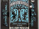 SEALED LUCINDA WILLIAMS LIVE AT THE FILLMORE  3 X LP 180 GRAM AUDIOPHILE  2005