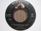 Amelita Frades / Orq. Ernesto Duarte - MI SON MONTUNO Cuban - RCA 45 HEAR