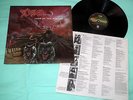 LP DIO - LOCK UP THE WOLVES