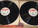 THE WEEKLY TOP 30 RADIO PROGRAM -3 LP'S DRAKE CHENAULT APRIL 18 1981 VINTAGE****