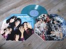 ROLLING STONES RARE LP COULEUR HONKY TONK WOMEN