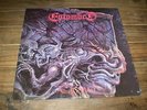 Entombed crawl 1st press 12”