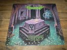 Gorguts considered dead 1st press LP