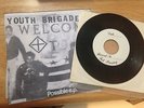 Youth Brigade Possible 7