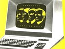 KRAFTWERK COMPUTER WORLD VINILE LP REMASTERED NUOVO E SIGILLATO
