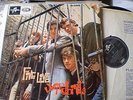 THE YARDBIRDS - FIVE LIVE YARDBIRDS - BLACK COLUMBIA LP