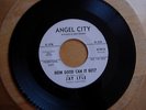 JAY LYLE-HOW GOOD CAN IT GET-ANGEL CITY RECORDS (promo)-RARE NORTHERN SOUL