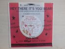Kellogg's Promo HEY THERE IT'S YOGI BEAR  7