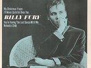 BILLY FURY - S/T  E.P.