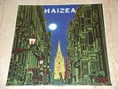 HAIZEA - HONTZ GAUA - MONSTER-LP PSYCH PROGRESIVO-POKORA-XOXOA- 1979
