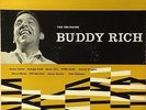 Buddy Rich-The Swinging-Norgran 1052-MONO NICE