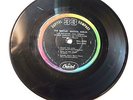 BEATLES Second Album Compact 33 EP Juke Box Record-- Record Only