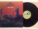 PINK FLOYD - MORE - VINYL LP ALBUM HARVEST SW-11198 (VG+)