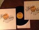 Neil Young, Harvest Record LP, 1972 Orig. Complete, Textured  STERLING LH, Clean
