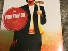 LAST NIGHT IN TOWN by EVERY TIME I DIE 300 Black W/ Red Splatter RARE - UNOPENED