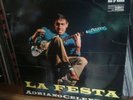 la festa - adriano celentano (edizione speciale x bolero film)