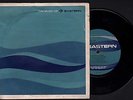EASTERN AIRLINES 45 PS 60's BOSSA NOVA ASTRUD GILBERTO