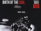 Miles Davis - Birth Of The Cool Vinyl EU LP