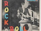 45 giri - EP - ROCK'n'ROLL - ELVIS PRESLEY
